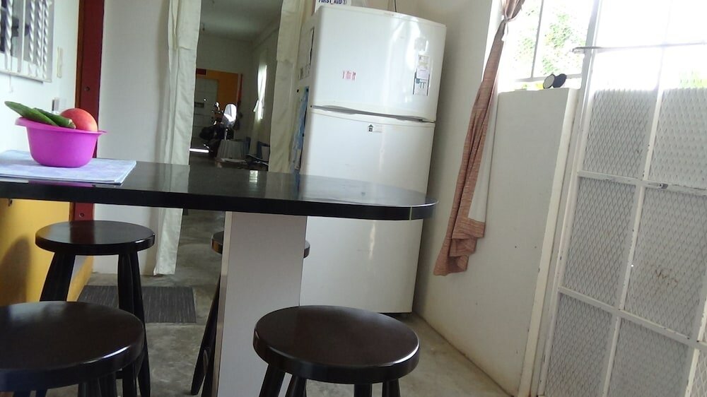 Фото Hacienda Tropical Guest House