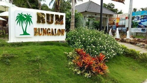 Гостиница Rum Bungalow Resort Phu Quoc