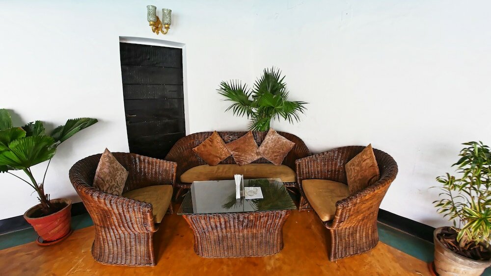 Фото Beach Street Resort