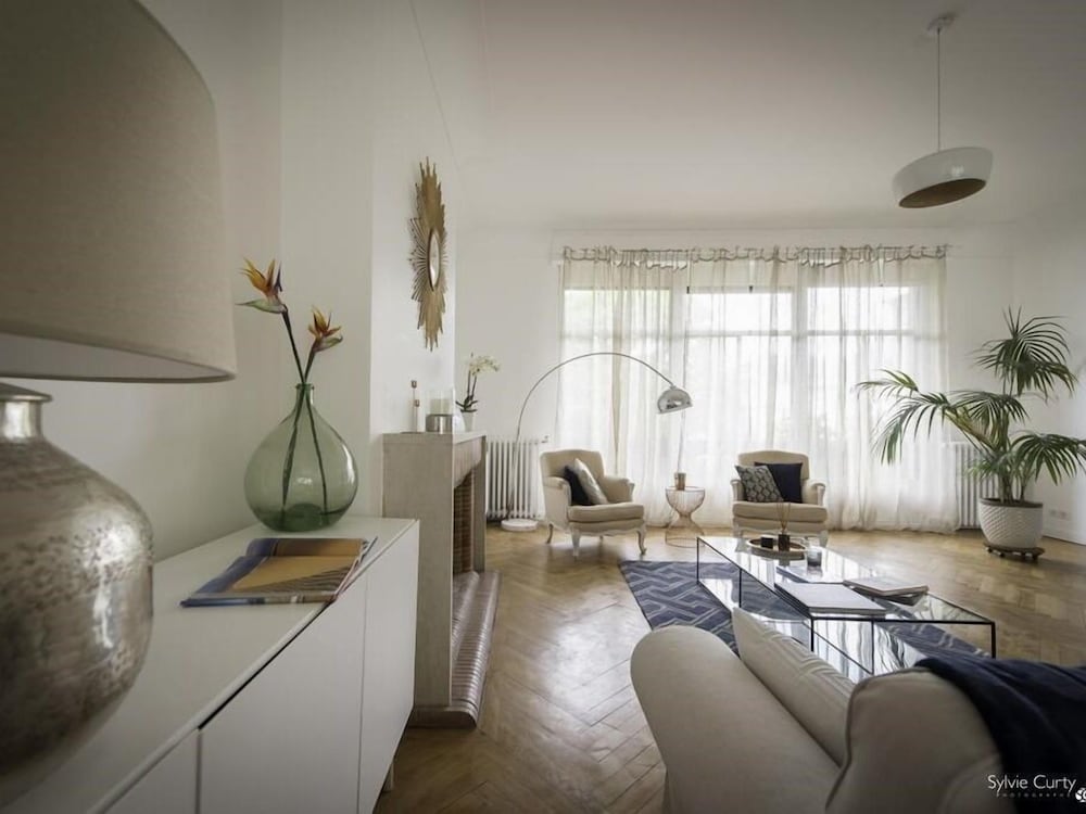 Фото Villa Verde La Rochelle