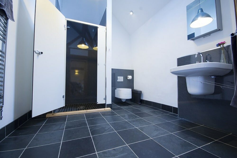 Фото Tynrhyd Retreat