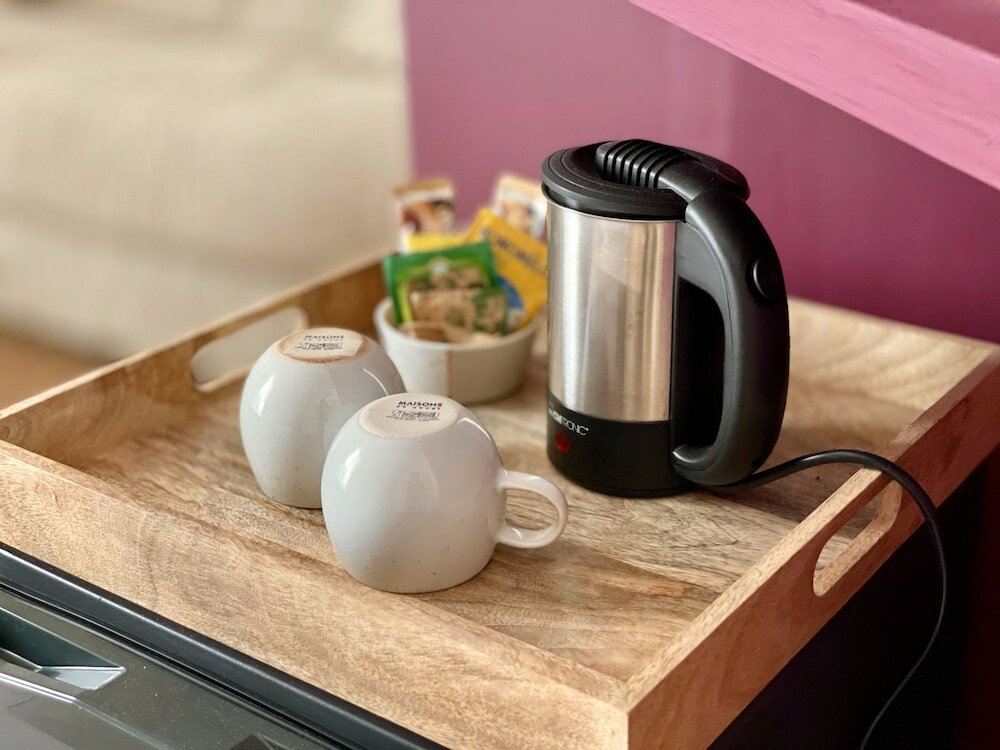 Фото B&b Ruffo di Bagnara Palazzo monumentale