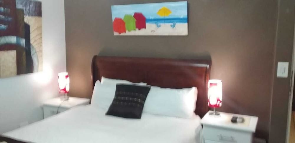 Фото Shekinah Lodge