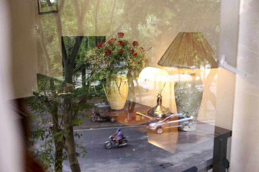 Фото La Passion Classic Hotel