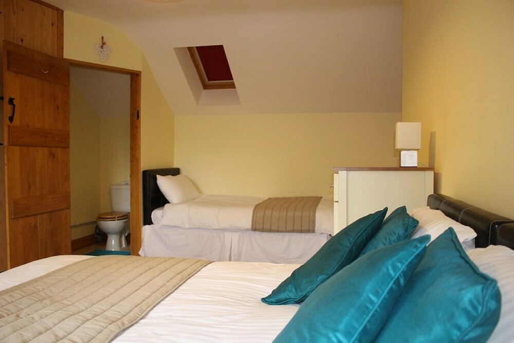 Фото Tynrhyd Retreat