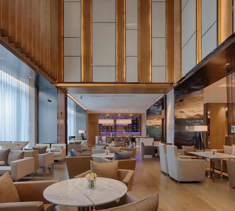 Фото Courtyard by Marriott Xinchang