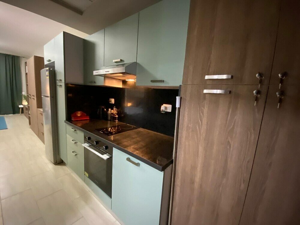 Фото Luxurious Hurghada Apartment