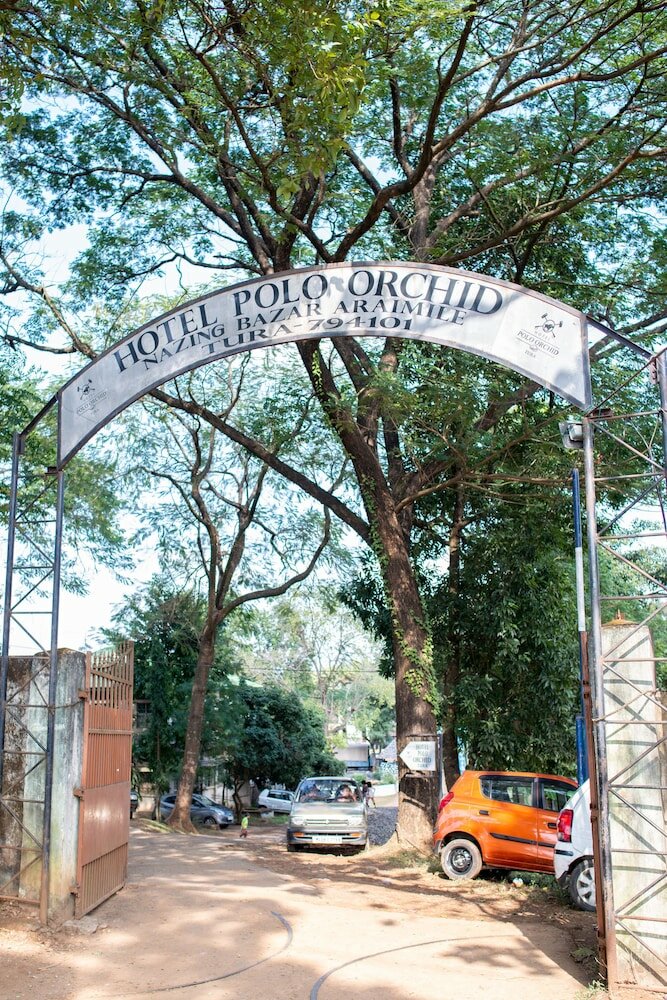 Фото Hotel Polo Orchid