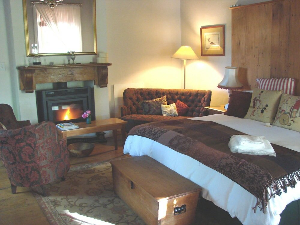 Фото Die Waenhuis Guest House