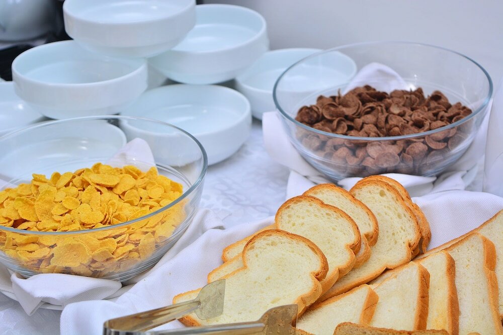 Фото City Breeze by Amaranta