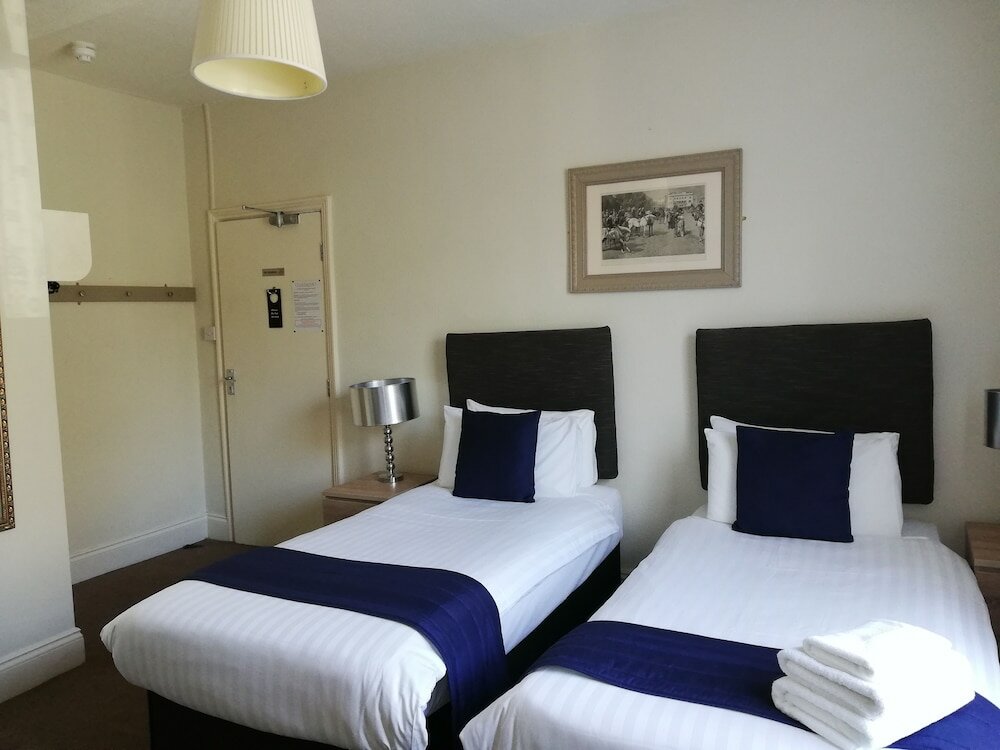 Фото The Claremont