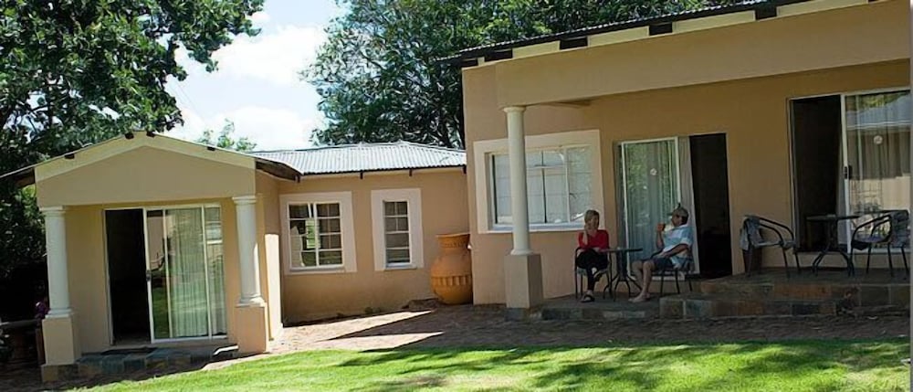 Фото Drinkwater Guest Farm