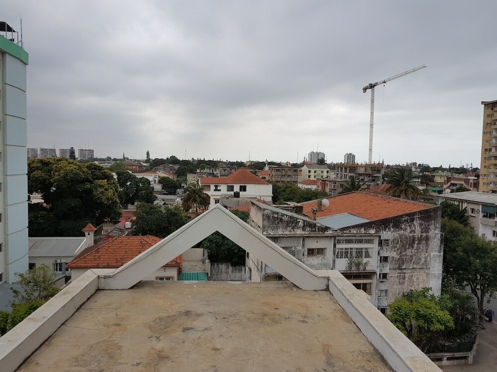 Фото Hotel Atlantis 2