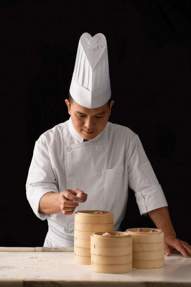 Фото Jw Marriott Hotel Chengdu