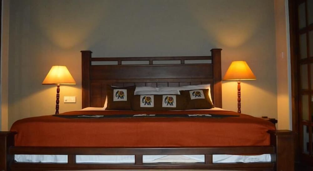 Фото Elegante The Villa