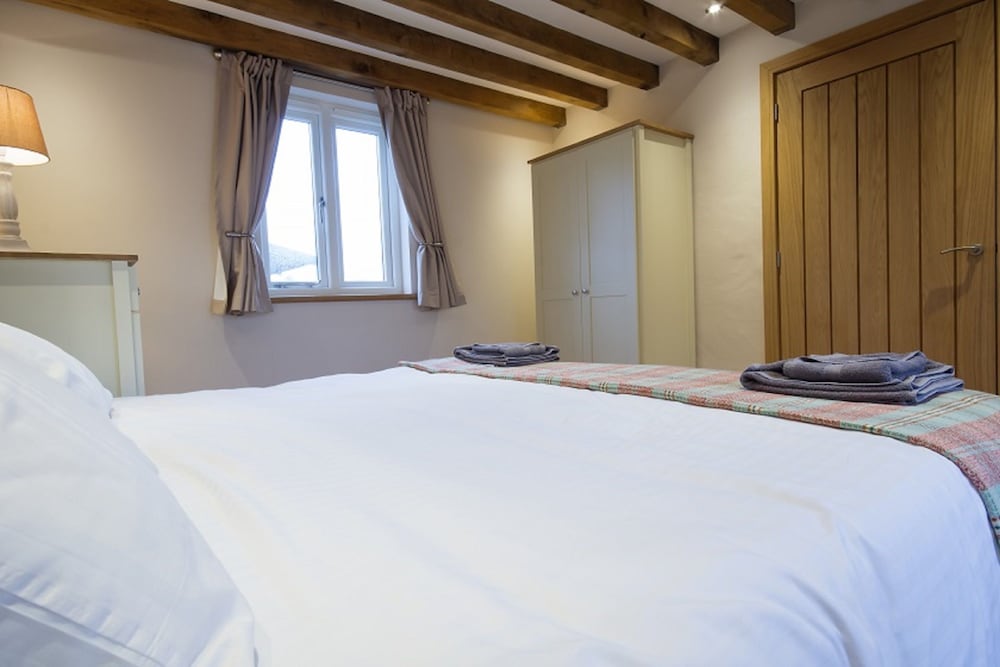 Фото Tynrhyd Retreat