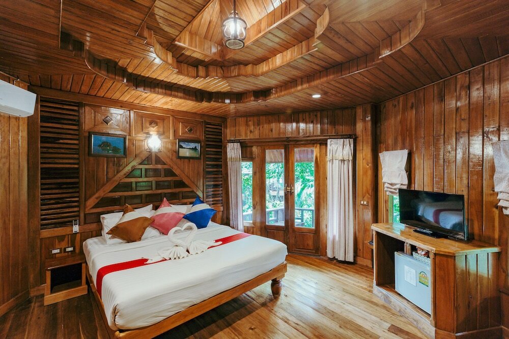 Фото Phu Pha Aonang Resort & SPA