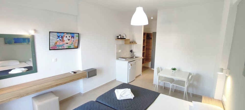 Фото Kostas Apartments