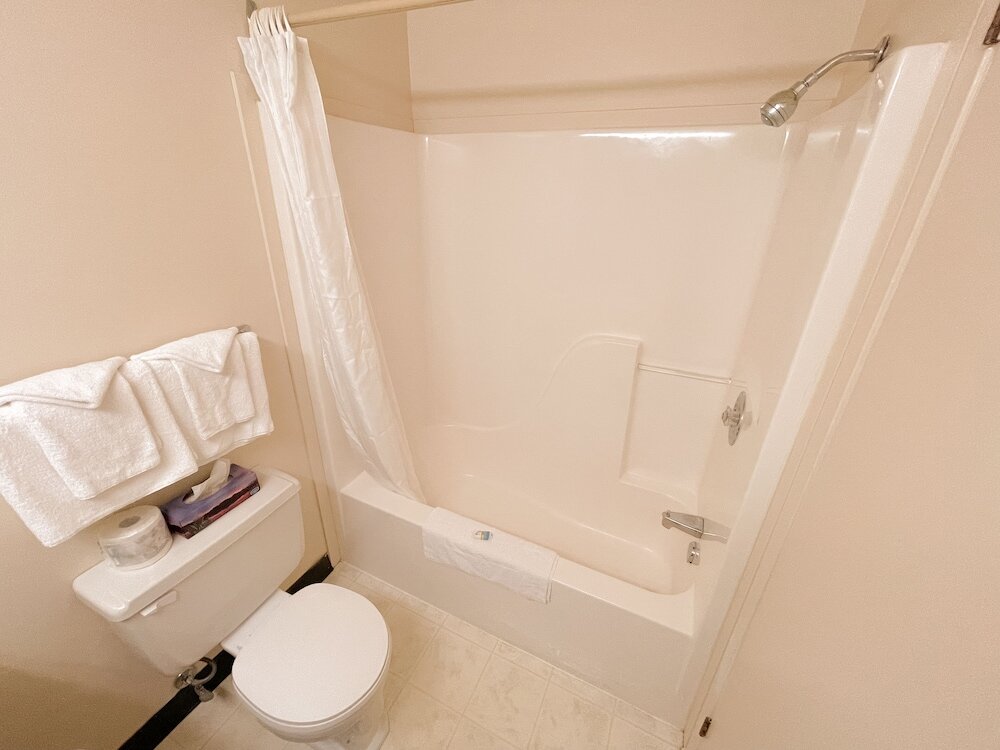 Фото Silverwood Motel