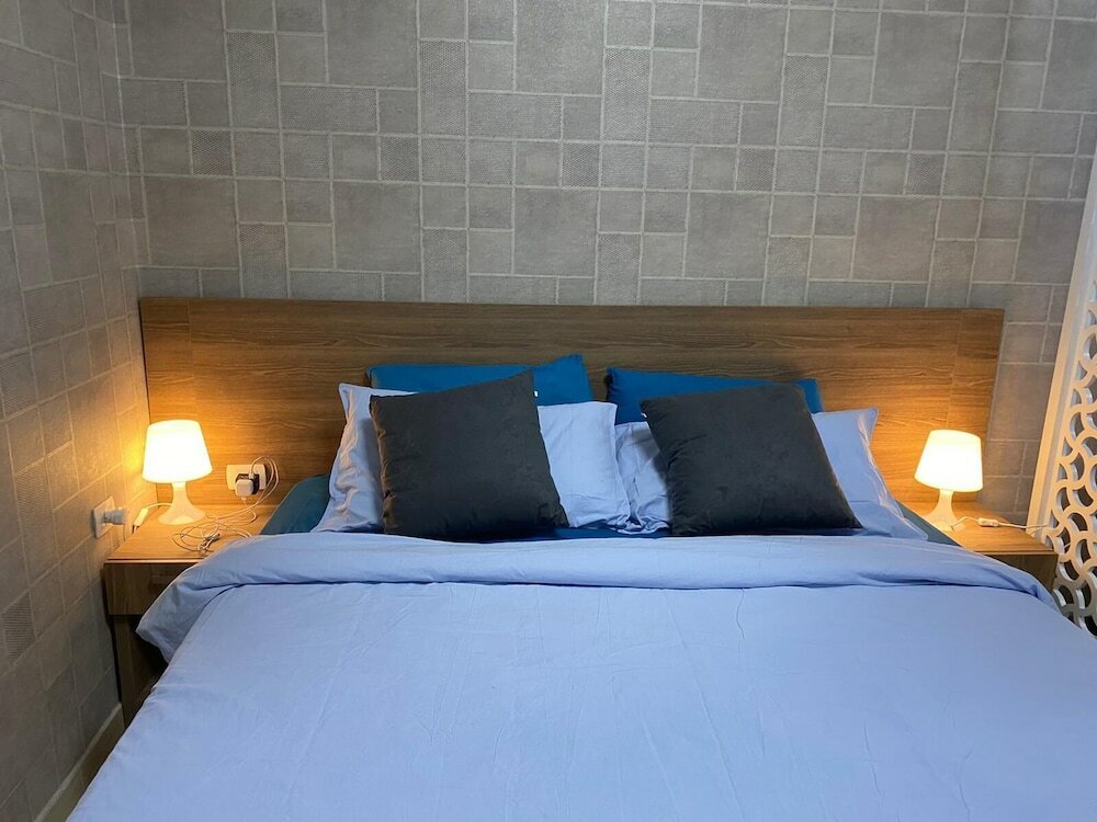 Фото Luxurious Hurghada Apartment