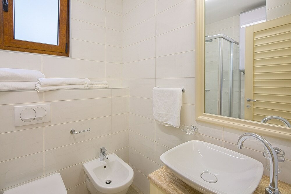 Фото Aparthotel Villa Aria