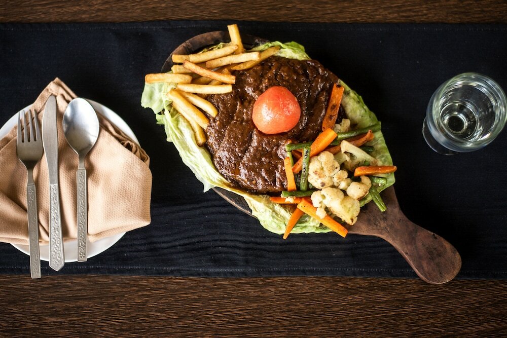 Фото Hotel Polo Orchid