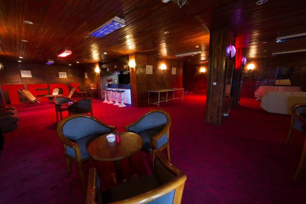 Фото Hotel Panorama