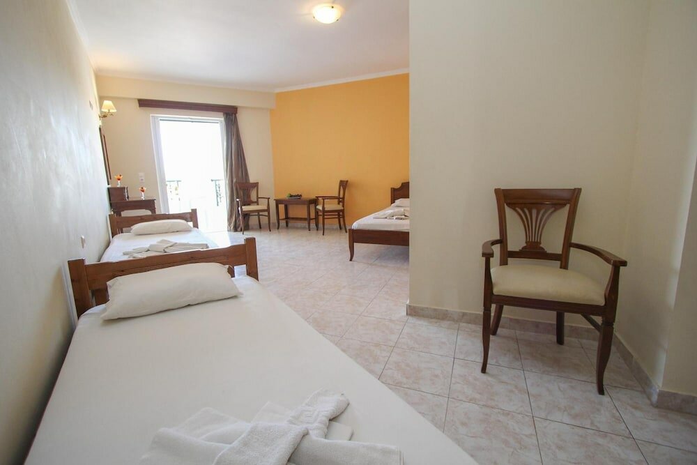 Фото Aphrodite Hotel