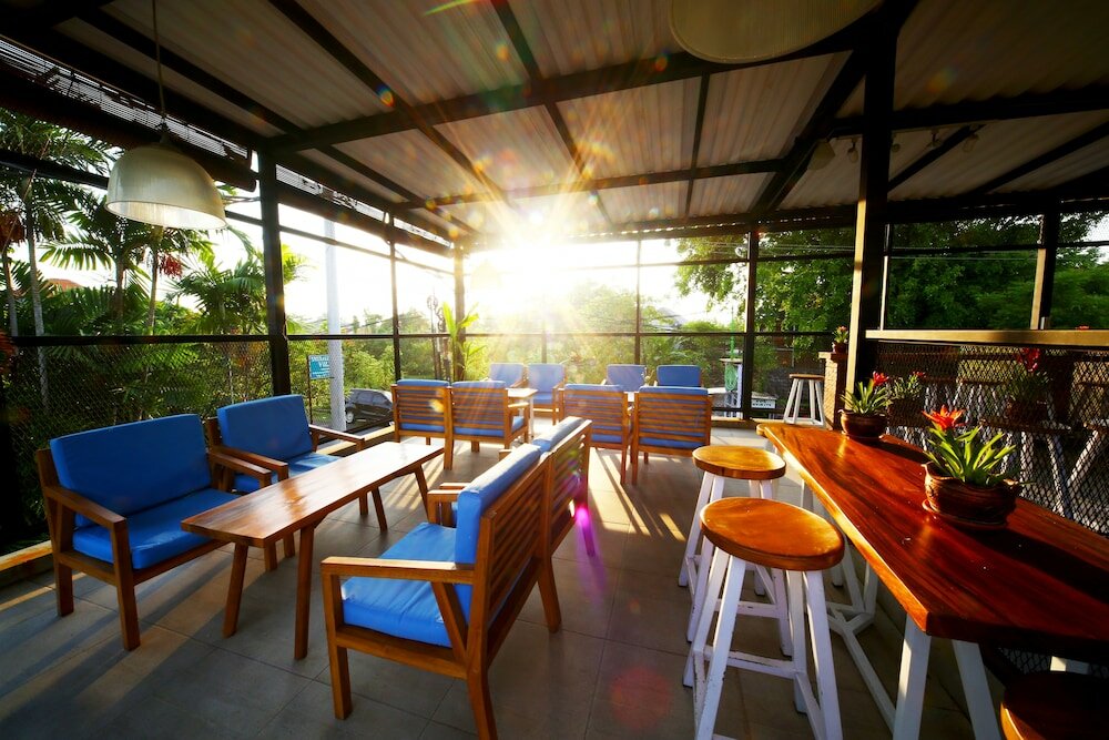 Фото 808 Residence