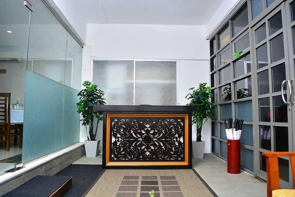 Фото City Breeze by Amaranta