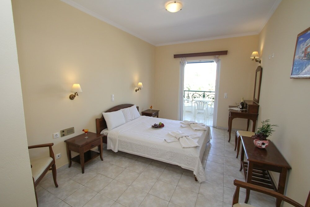 Фото Aphrodite Hotel