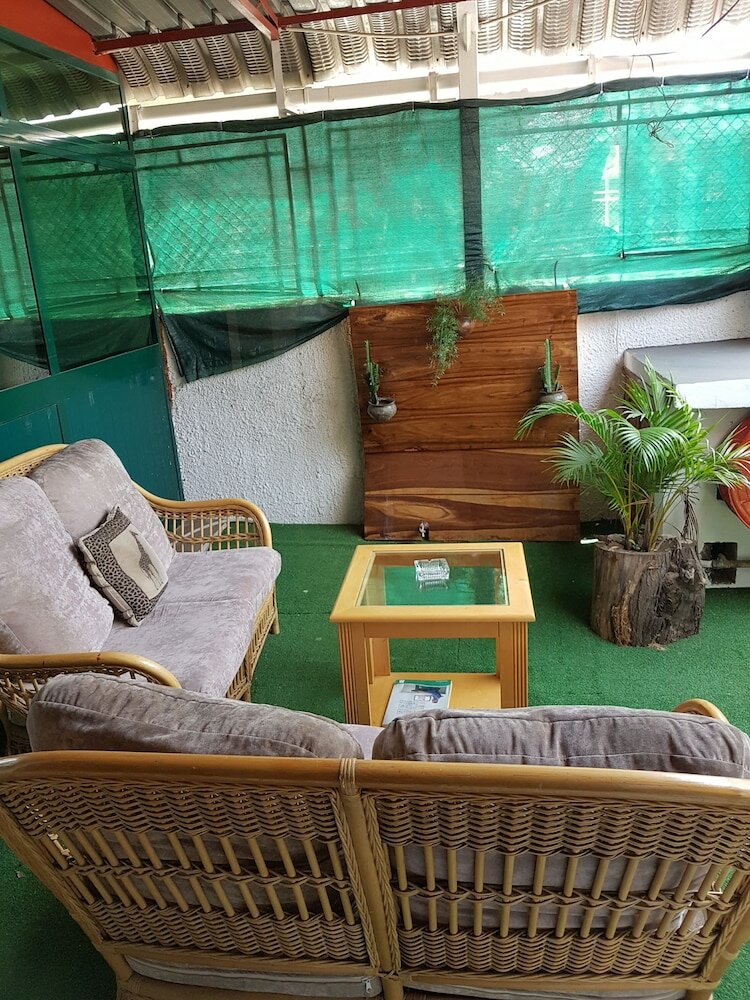 Фото Hotel Atlantis 2