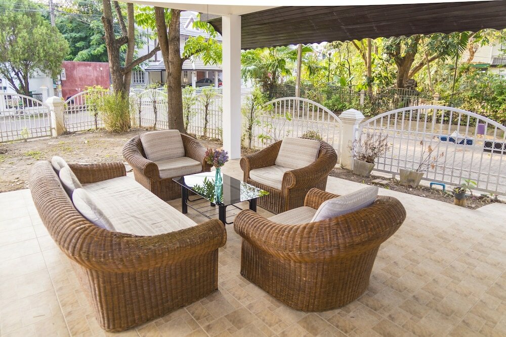 Фото Villa de Nimman