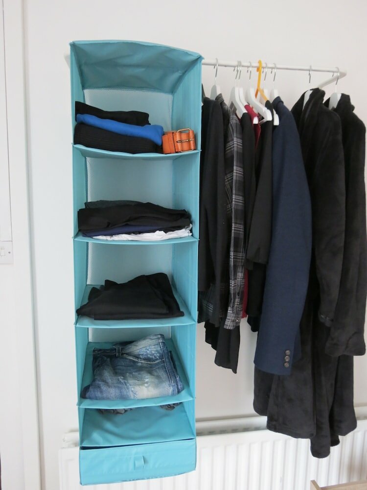 Фото Belfast City Centre Apartment