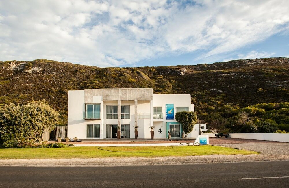 Фото Agulhas Ocean House
