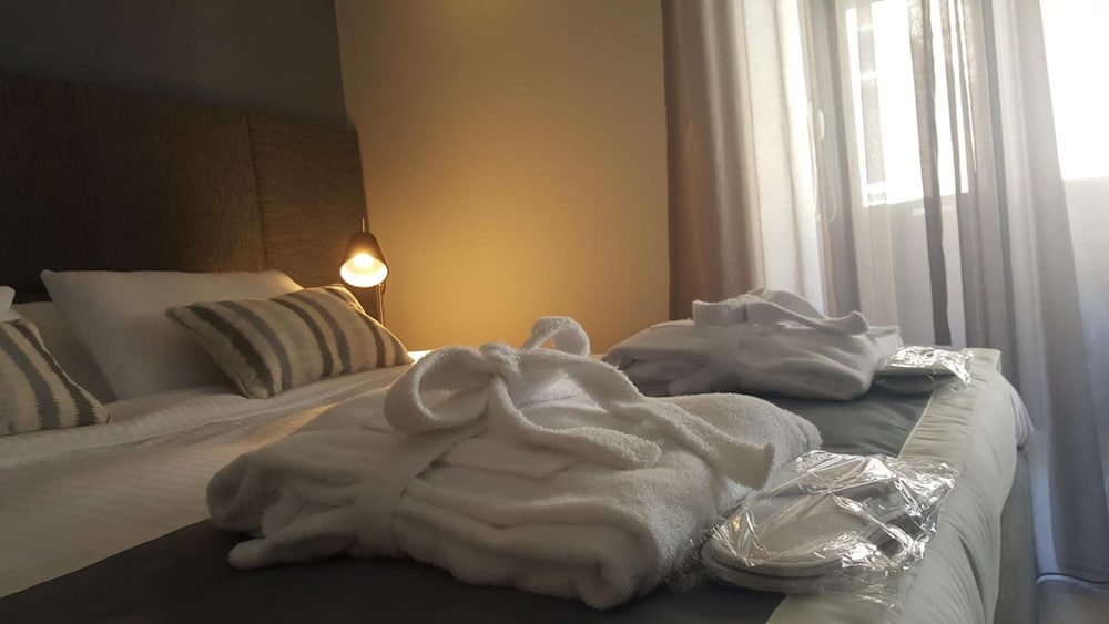 Фото D Townhouse