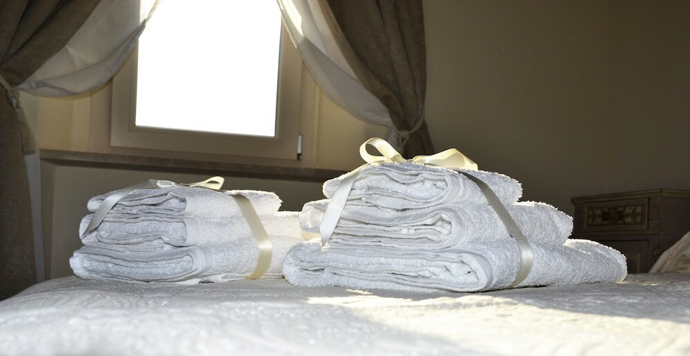 Фото B&b La Bella Lucca