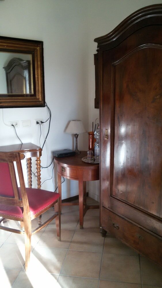 Фото Villa Fiorita