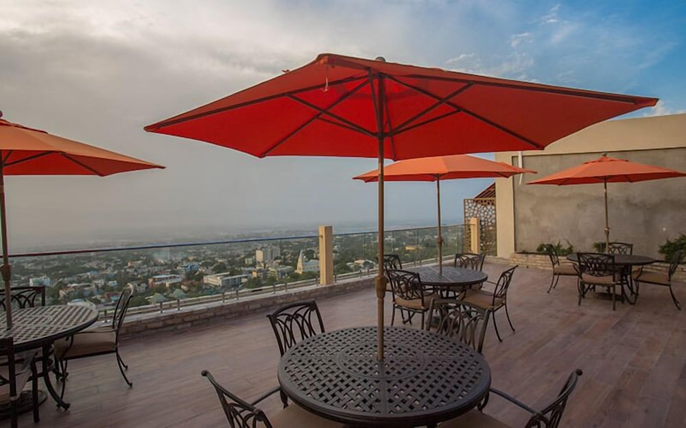 Фото Residences Talou