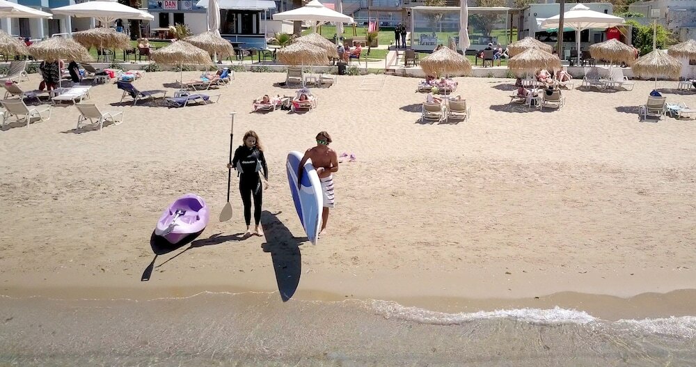 Фото Hotel Christina