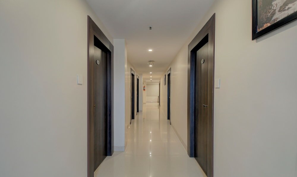 Фото Treebo Trend Mvp Grand