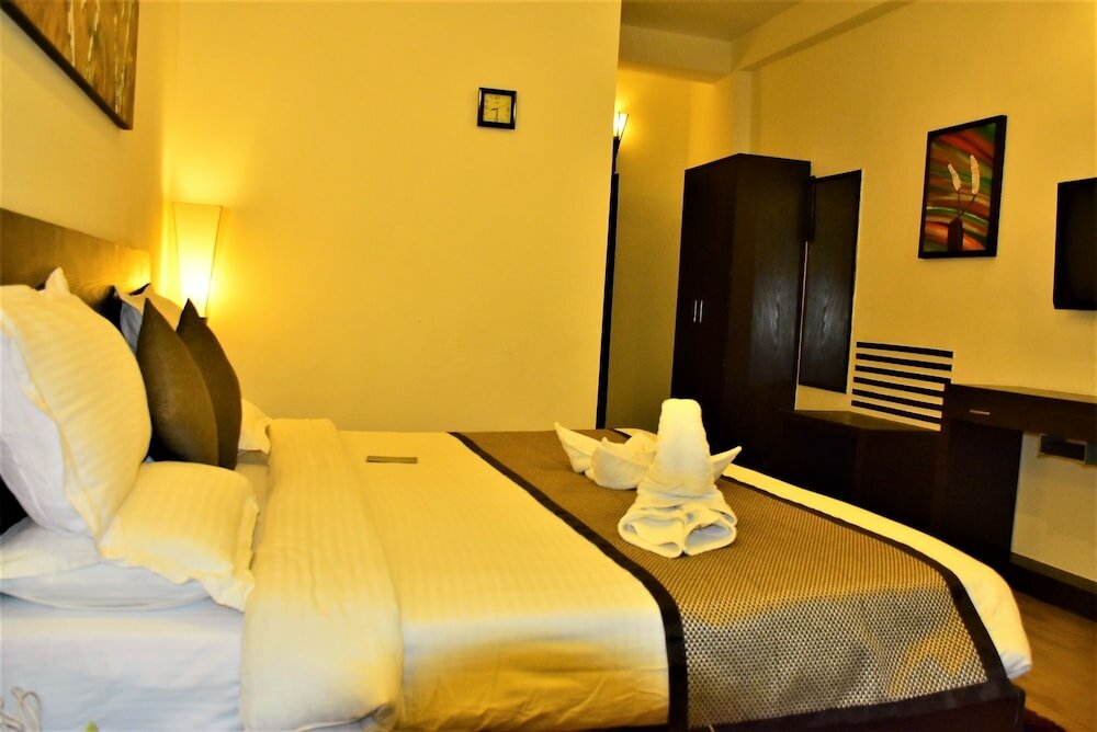 Фото Lans Castle