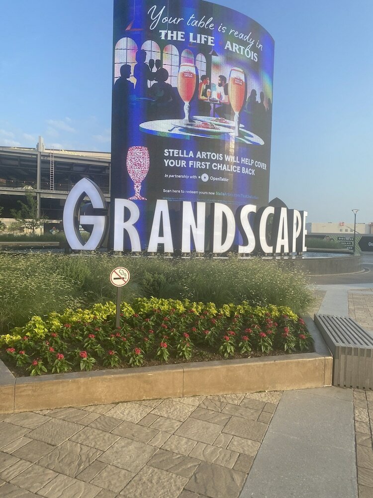 Фото Staybridge Suites Plano - The Colony, an Ihg Hotel