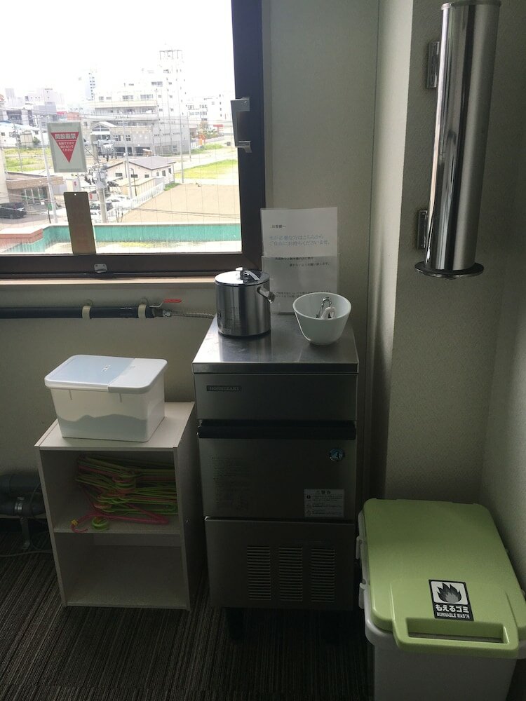 Фото Hirosaki Prince Hotel