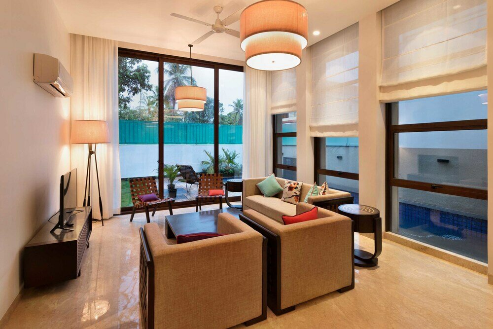 Фото Ultra Luxury Villa Bali