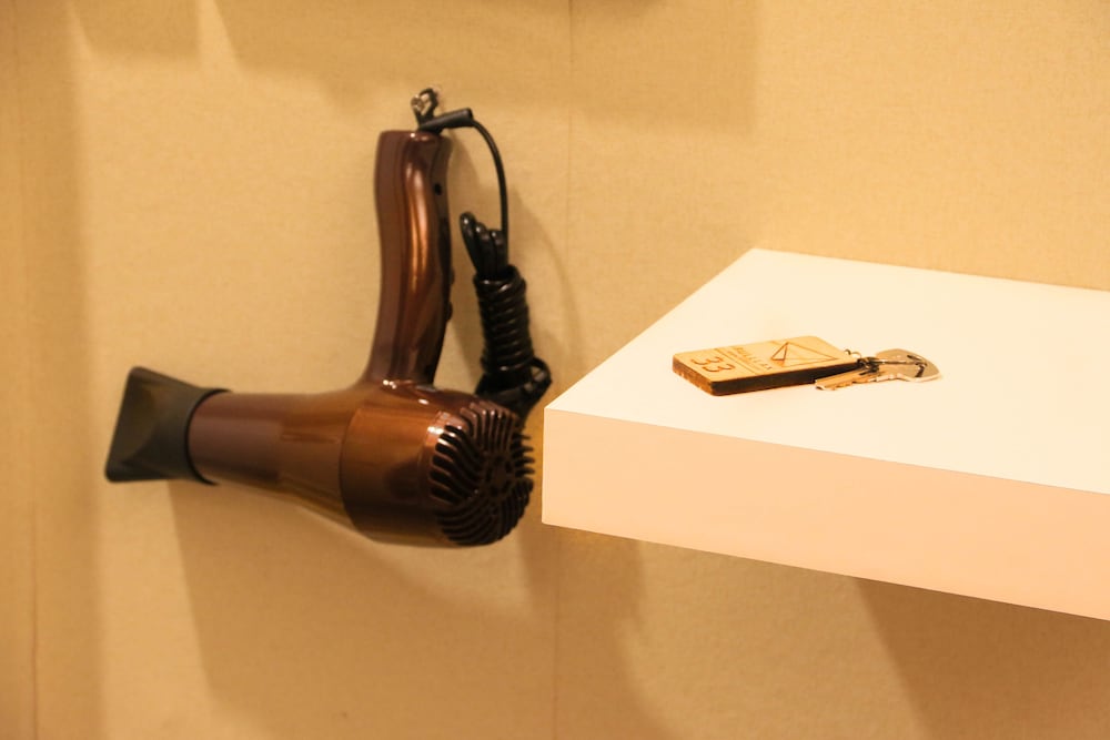 Фото Fulllax Guesthouse