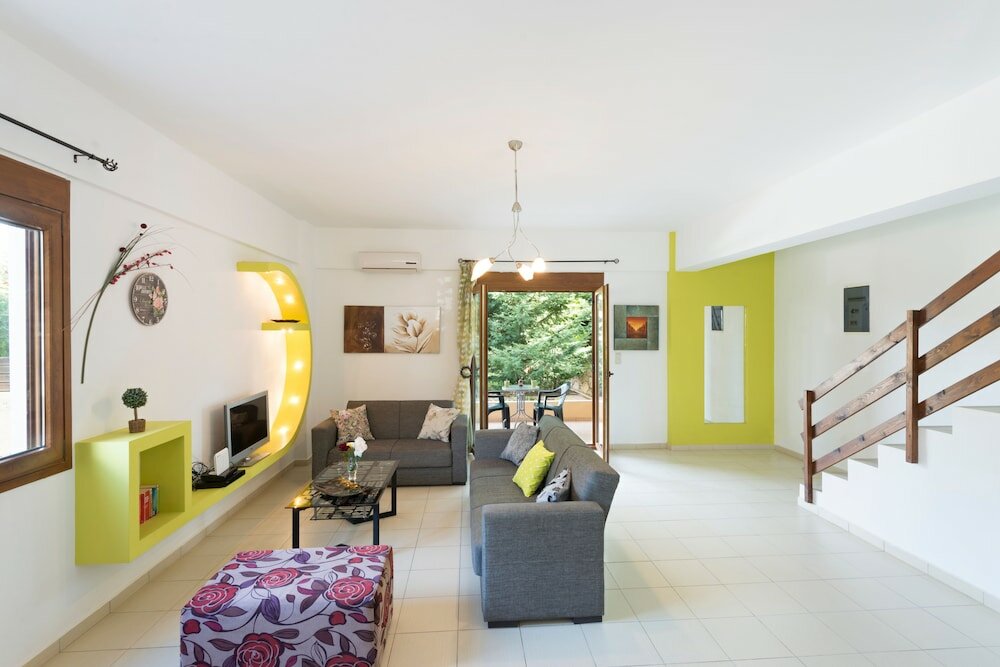 Фото Armonia Villa by LeaderStay