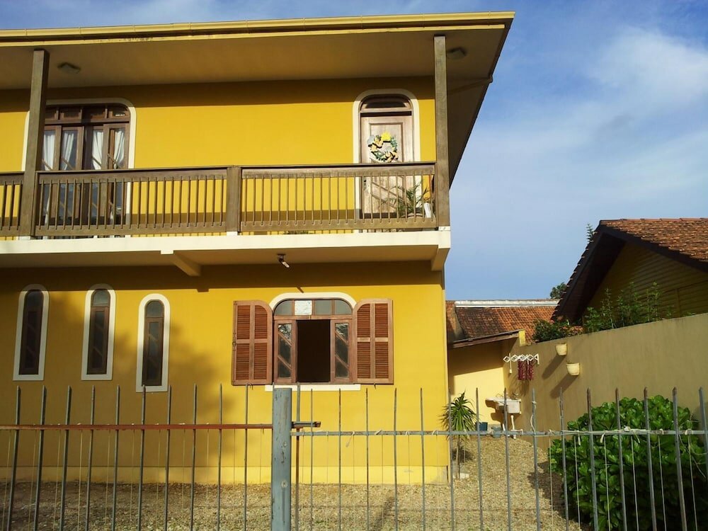 Фото Casa Temporada