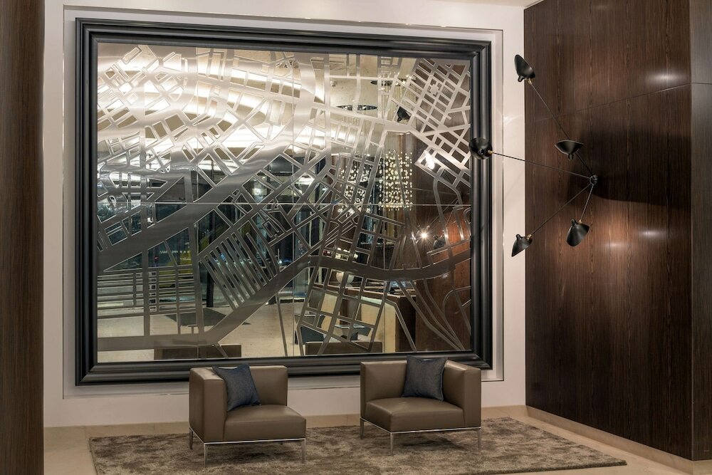 Фото Hilton Saint Petersburg ExpoForum