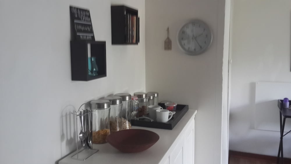 Фото Northcliff Bed and Breakfast